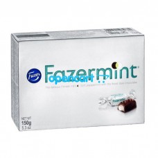 Конфеты Fazer Fazermint, 150 г